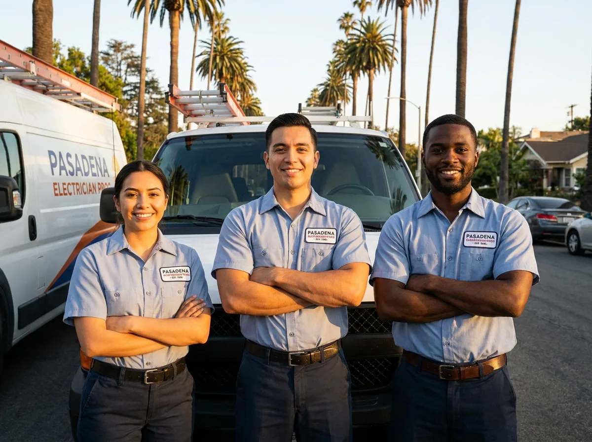 Electrician company in Deeth, NV